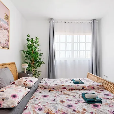 Golden Sunset Ocean View 아파트 *