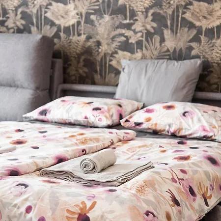 아파트 Golden Sunset Ocean View