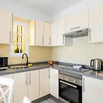 Golden Sunset Ocean View Апартаменти Адехе