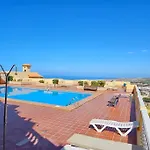 Golden Sunset Ocean View Адехе