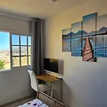 Golden Sunset Ocean View Адехе