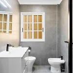 Апартаменти Golden Sunset Ocean View Адехе