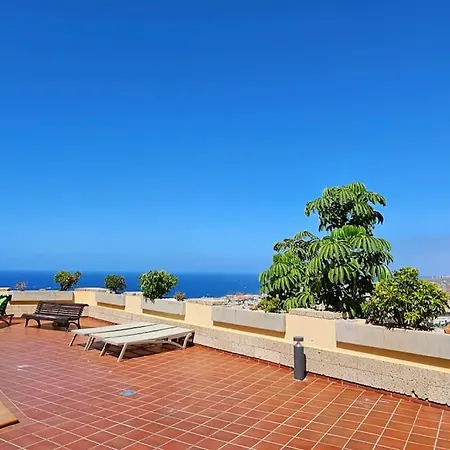 Golden Sunset Ocean View *