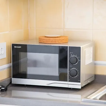 Golden Sunset Ocean View Apartment *