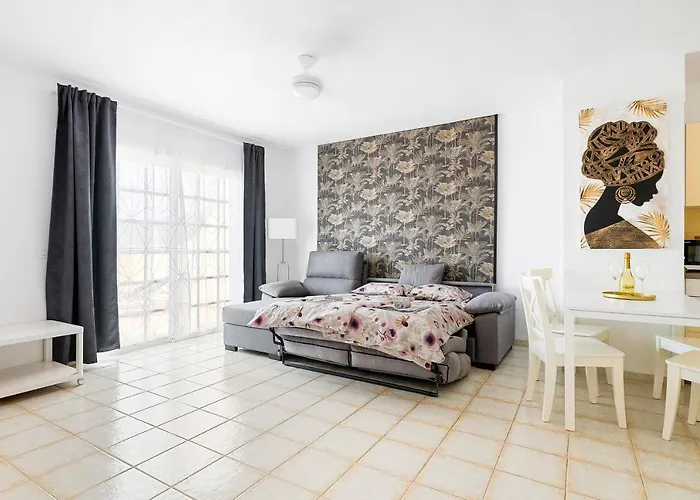 Apartment Golden Sunset Ocean View *