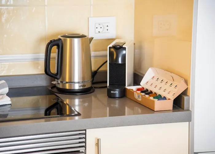 Golden Sunset Ocean View Apartment Costa Adeje (Tenerife)