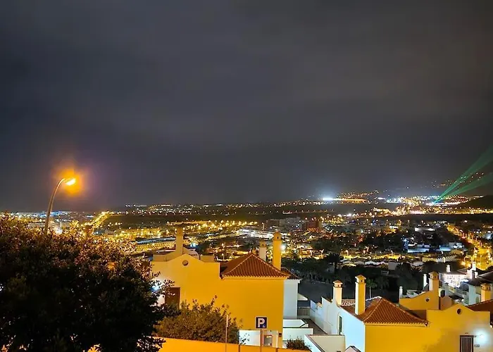 Golden Sunset Ocean View * Costa Adeje (Tenerife)