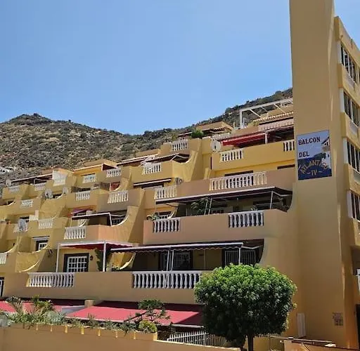 Golden Sunset Ocean View Costa Adeje (Tenerife)