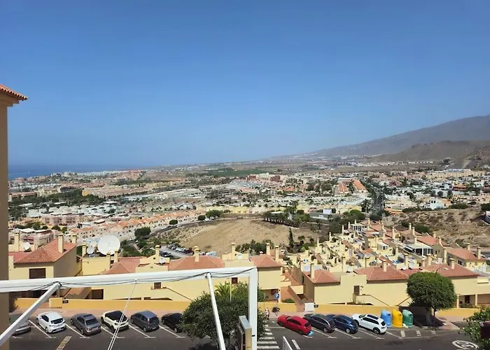 Apartment Golden Sunset Ocean View