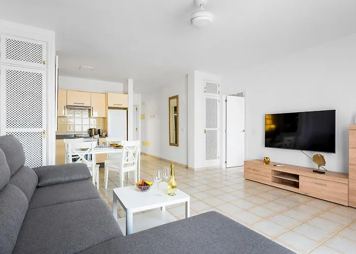 Golden Sunset Ocean View * Costa Adeje (Tenerife)