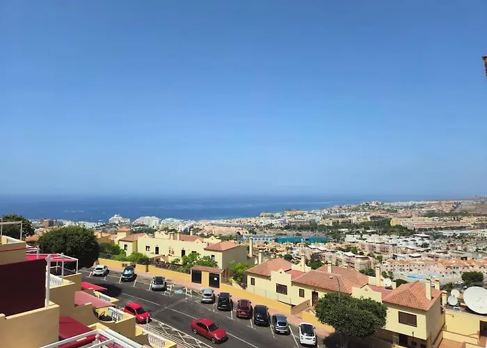 Apartment Golden Sunset Ocean View