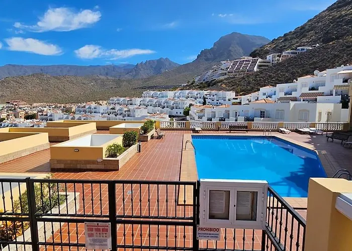 Golden Sunset Ocean View Costa Adeje (Tenerife)