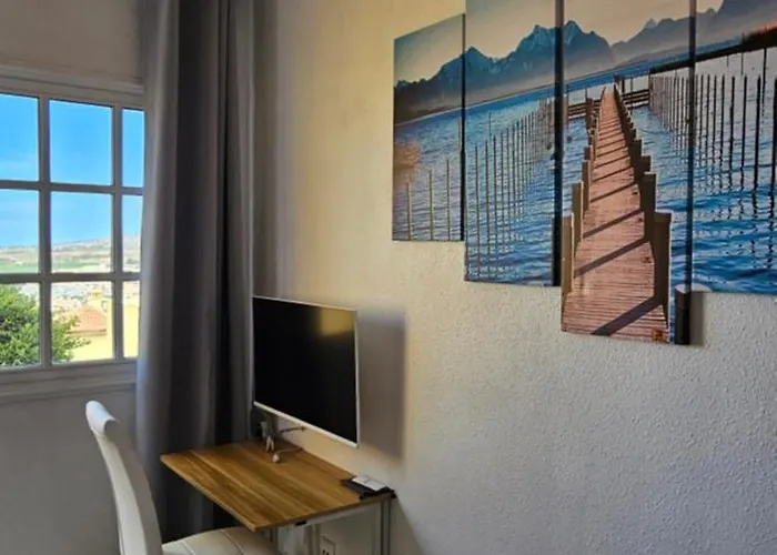 Apartment Golden Sunset Ocean View *