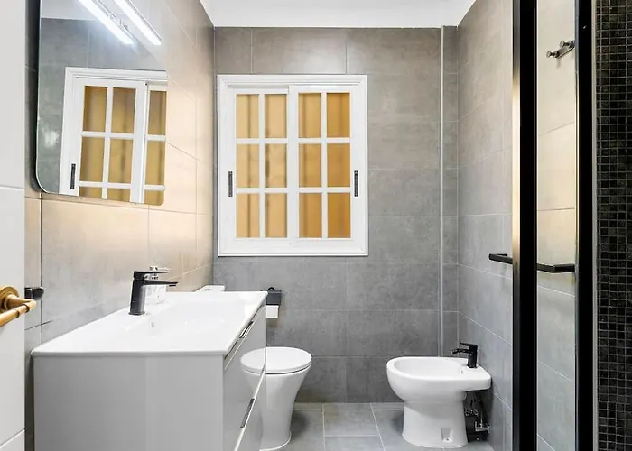 Apartment Golden Sunset Ocean View Costa Adeje (Tenerife)