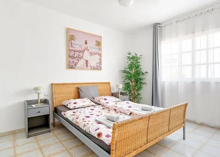 Apartment Golden Sunset Ocean View Costa Adeje (Tenerife)