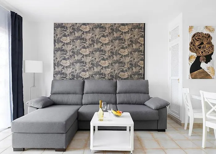 Golden Sunset Ocean View Costa Adeje (Tenerife)