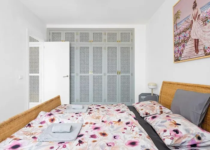 Apartment Golden Sunset Ocean View Costa Adeje (Tenerife)