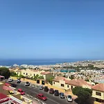 Apartmán Golden Sunset Ocean View