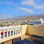 Apartmán Golden Sunset Ocean View