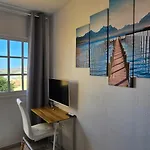 Apartmán Golden Sunset Ocean View *