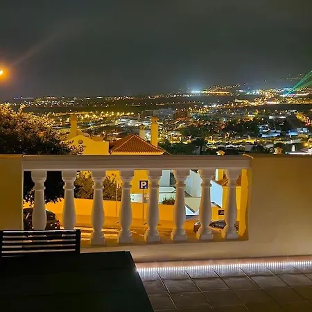 Golden Sunset Ocean View Apartamento