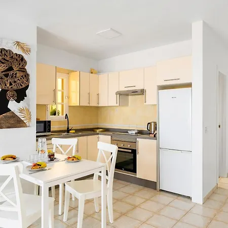 Golden Sunset Ocean View Apartamento Costa Adeje (Tenerife)