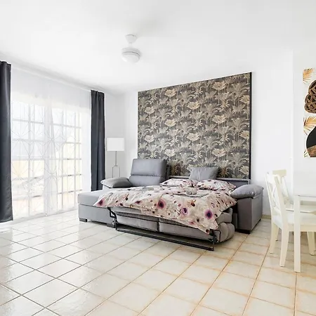 Apartmán Golden Sunset Ocean View *