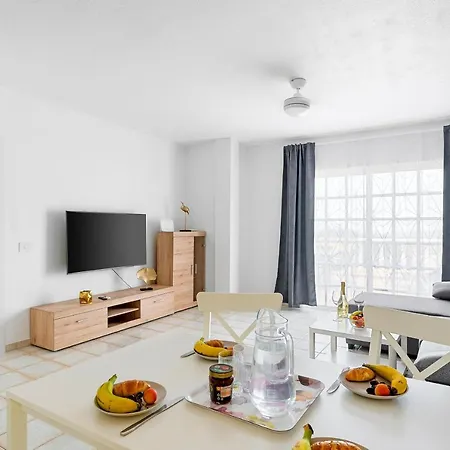 Golden Sunset Ocean View Apartamento