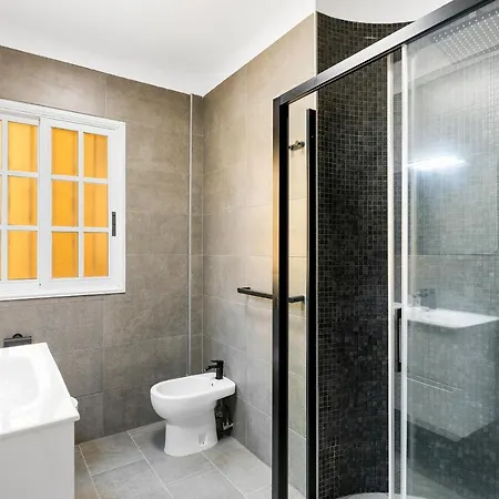 Golden Sunset Ocean View Apartamento