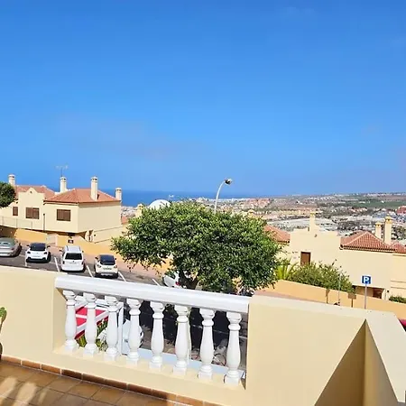 Golden Sunset Ocean View Apartamento