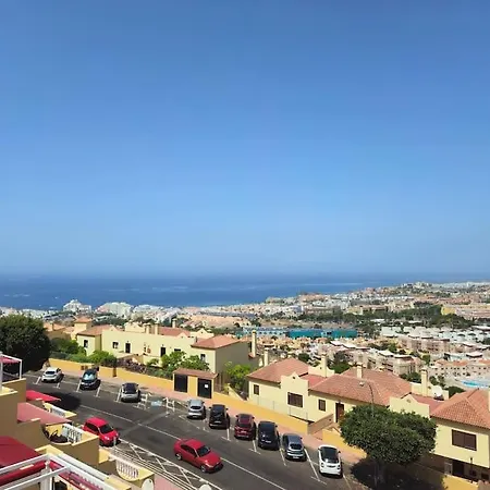 Апартаменты Golden Sunset Ocean View