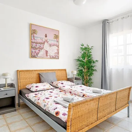 Golden Sunset Ocean View Apartamento *