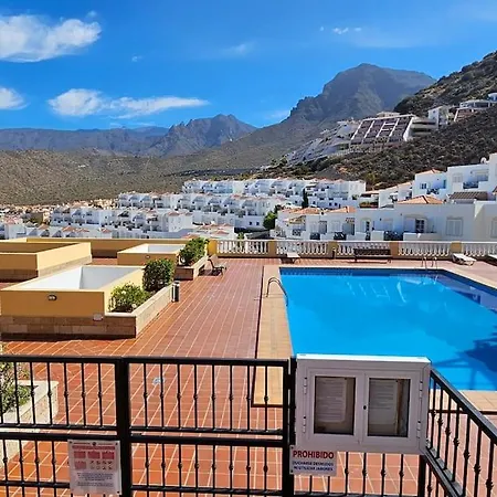 Golden Sunset Ocean View Costa Adeje (Tenerife)