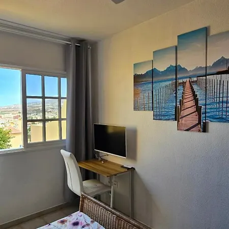 Golden Sunset Ocean View Адехе