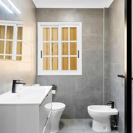 Apartamento Golden Sunset Ocean View Costa Adeje (Tenerife)