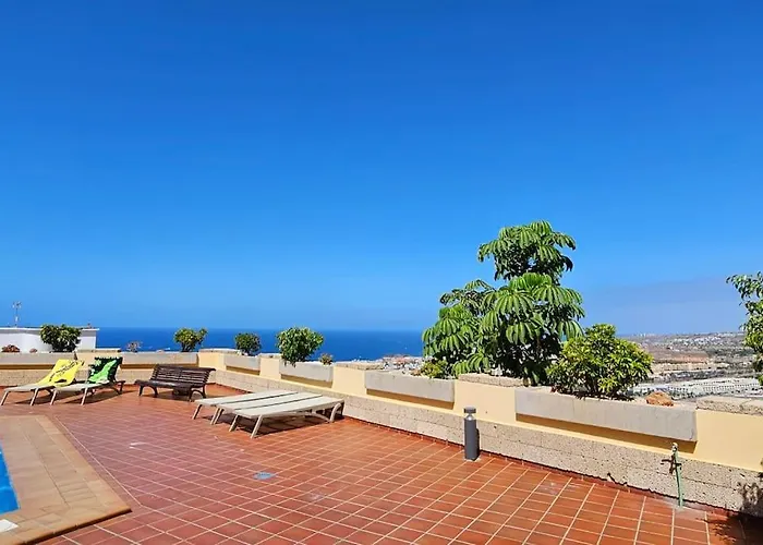 Golden Sunset Ocean View *