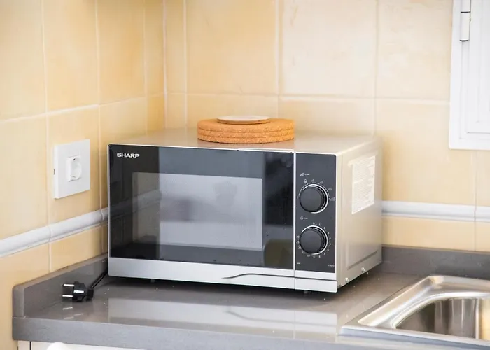 Golden Sunset Ocean View Daire *