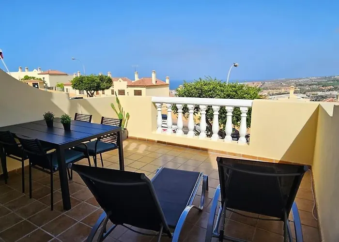 Golden Sunset Ocean View Апартаменты