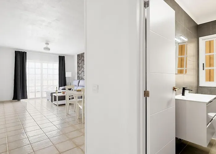 Golden Sunset Ocean View * Costa Adeje