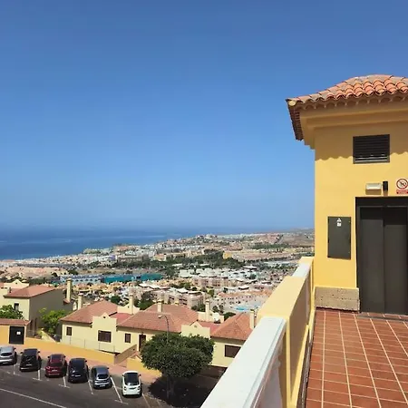 Appartamento Golden Sunset Ocean View *